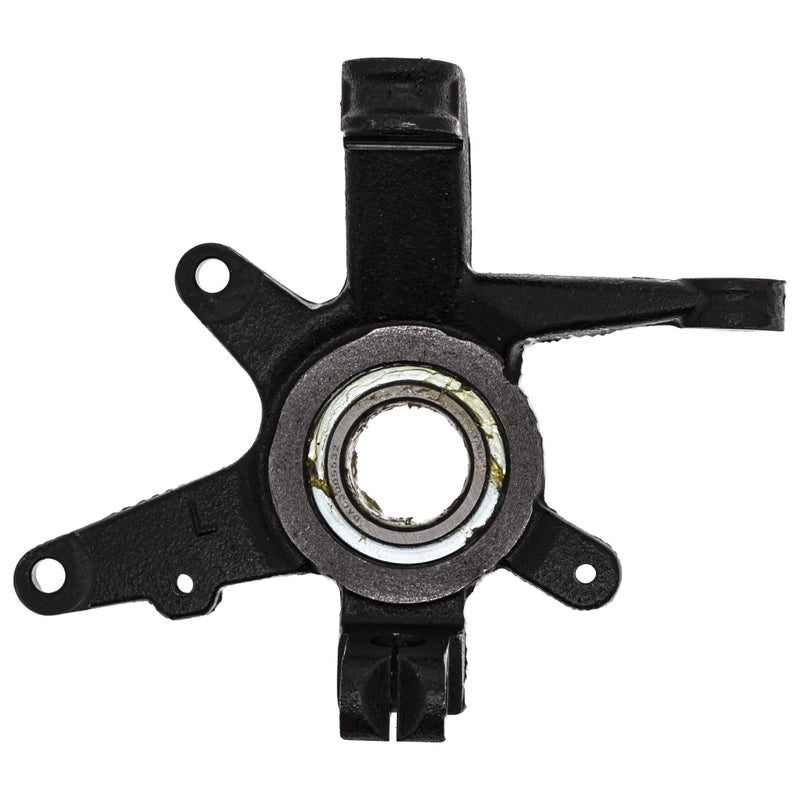 NICHE Front Right Steering Knuckle Wheel Bearing for 2003-2008 Yamaha Grizzly 660 5KM-23502-11-00 - Image 5